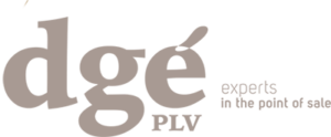 Logo dge plv