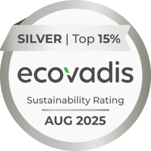 Ecovadis reversible